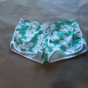 Castaways Boardshorts Women's boyshort style size 10.
